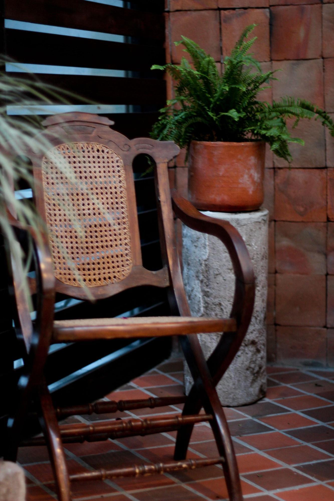 Hotel Casa Gardenia Quito Exterior foto